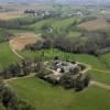 Photos aériennes de Lombia (64160) - Autre vue | Pyrénées-Atlantiques, Nouvelle-Aquitaine, France - Photo réf. N022398