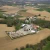 Photos aériennes de Lombia (64160) - Autre vue | Pyrénées-Atlantiques, Nouvelle-Aquitaine, France - Photo réf. N022400