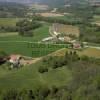 Photos aériennes de Lonçon (64410) - Autre vue | Pyrénées-Atlantiques, Nouvelle-Aquitaine, France - Photo réf. N022403
