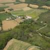 Photos aériennes de Lonçon (64410) - Autre vue | Pyrénées-Atlantiques, Nouvelle-Aquitaine, France - Photo réf. N022405