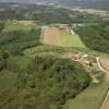 Photos aériennes de Lonçon (64410) - Autre vue | Pyrénées-Atlantiques, Nouvelle-Aquitaine, France - Photo réf. N022411