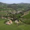 Photos a&eacute;riennes de Louhossoa (64250) - Autre vue | Pyr&eacute;n&eacute;es-Atlantiques, Nouvelle-Aquitaine, France - Photo r&eacute;f. N022434