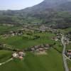 Photos a&eacute;riennes de Louhossoa (64250) - Autre vue | Pyr&eacute;n&eacute;es-Atlantiques, Nouvelle-Aquitaine, France - Photo r&eacute;f. N022436