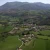 Photos a&eacute;riennes de Louhossoa (64250) - Autre vue | Pyr&eacute;n&eacute;es-Atlantiques, Nouvelle-Aquitaine, France - Photo r&eacute;f. N022437