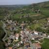 Photos a&eacute;riennes de Louhossoa (64250) - Autre vue | Pyr&eacute;n&eacute;es-Atlantiques, Nouvelle-Aquitaine, France - Photo r&eacute;f. N022440