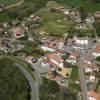 Photos a&eacute;riennes de Louhossoa (64250) - Autre vue | Pyr&eacute;n&eacute;es-Atlantiques, Nouvelle-Aquitaine, France - Photo r&eacute;f. N022441