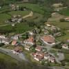 Photos a&eacute;riennes de Louhossoa (64250) - Autre vue | Pyr&eacute;n&eacute;es-Atlantiques, Nouvelle-Aquitaine, France - Photo r&eacute;f. N022442