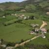 Photos a&eacute;riennes de Louhossoa (64250) - Autre vue | Pyr&eacute;n&eacute;es-Atlantiques, Nouvelle-Aquitaine, France - Photo r&eacute;f. N022443