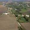 Photos aériennes de Lourenties (64420) - Autre vue | Pyrénées-Atlantiques, Nouvelle-Aquitaine, France - Photo réf. N022447