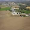 Photos aériennes de Lourenties (64420) - Autre vue | Pyrénées-Atlantiques, Nouvelle-Aquitaine, France - Photo réf. N022448