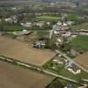 Photos aériennes de Lourenties (64420) - Autre vue | Pyrénées-Atlantiques, Nouvelle-Aquitaine, France - Photo réf. N022450