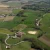 Photos aériennes de Louvigny (64410) | Pyrénées-Atlantiques, Nouvelle-Aquitaine, France - Photo réf. N022469