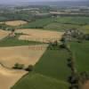 Photos aériennes de Luc-Armau (64350) - Autre vue | Pyrénées-Atlantiques, Nouvelle-Aquitaine, France - Photo réf. N022480