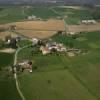 Photos aériennes de Lucarré (64350) - Autre vue | Pyrénées-Atlantiques, Nouvelle-Aquitaine, France - Photo réf. N022482