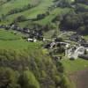Photos aériennes de Lucq-de-Béarn (64360) | Pyrénées-Atlantiques, Nouvelle-Aquitaine, France - Photo réf. N022492