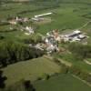 Photos aériennes de Lussagnet-Lusson (64160) - Autre vue | Pyrénées-Atlantiques, Nouvelle-Aquitaine, France - Photo réf. N022500