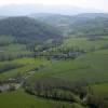 Photos aériennes de Lys (64260) | Pyrénées-Atlantiques, Nouvelle-Aquitaine, France - Photo réf. N022506