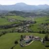 Photos aériennes de Macaye (64240) - Autre vue | Pyrénées-Atlantiques, Nouvelle-Aquitaine, France - Photo réf. N022520
