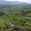 Photos aériennes de Macaye (64240) - Autre vue | Pyrénées-Atlantiques, Nouvelle-Aquitaine, France - Photo réf. N022522