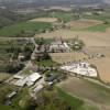 Photos aériennes de Malaussanne (64410) - Autre vue | Pyrénées-Atlantiques, Nouvelle-Aquitaine, France - Photo réf. N022526