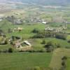 Photos aériennes de Maspie-Lalonquère-Juillacq (64350) - Autre vue | Pyrénées-Atlantiques, Nouvelle-Aquitaine, France - Photo réf. N022541
