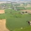 Photos aériennes de Maspie-Lalonquère-Juillacq (64350) - Autre vue | Pyrénées-Atlantiques, Nouvelle-Aquitaine, France - Photo réf. N022547