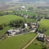 Photos aériennes de Maspie-Lalonquère-Juillacq (64350) - Autre vue | Pyrénées-Atlantiques, Nouvelle-Aquitaine, France - Photo réf. N022549