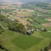 Photos aériennes de Maure (64460) - Autre vue | Pyrénées-Atlantiques, Nouvelle-Aquitaine, France - Photo réf. N022560