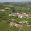 Photos aériennes de Mendionde (64240) - Autre vue | Pyrénées-Atlantiques, Nouvelle-Aquitaine, France - Photo réf. N022577