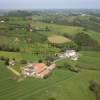 Photos aériennes de Mendionde (64240) - Autre vue | Pyrénées-Atlantiques, Nouvelle-Aquitaine, France - Photo réf. N022578