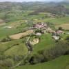 Photos aériennes de Mendionde (64240) - Autre vue | Pyrénées-Atlantiques, Nouvelle-Aquitaine, France - Photo réf. N022581
