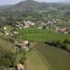 Photos aériennes de Mendionde (64240) - Autre vue | Pyrénées-Atlantiques, Nouvelle-Aquitaine, France - Photo réf. N022584