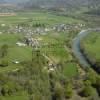 Photos aériennes de Menditte (64130) | Pyrénées-Atlantiques, Nouvelle-Aquitaine, France - Photo réf. N022586