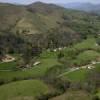 Photos a&eacute;riennes de Mendive (64220) - Autre vue | Pyr&eacute;n&eacute;es-Atlantiques, Nouvelle-Aquitaine, France - Photo r&eacute;f. N022594