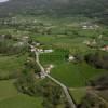 Photos a&eacute;riennes de Mendive (64220) - Autre vue | Pyr&eacute;n&eacute;es-Atlantiques, Nouvelle-Aquitaine, France - Photo r&eacute;f. N022595