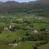 Photos a&eacute;riennes de Mendive (64220) - Autre vue | Pyr&eacute;n&eacute;es-Atlantiques, Nouvelle-Aquitaine, France - Photo r&eacute;f. N022596