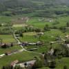 Photos a&eacute;riennes de Mendive (64220) - Autre vue | Pyr&eacute;n&eacute;es-Atlantiques, Nouvelle-Aquitaine, France - Photo r&eacute;f. N022597