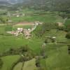 Photos a&eacute;riennes de Mendive (64220) - Autre vue | Pyr&eacute;n&eacute;es-Atlantiques, Nouvelle-Aquitaine, France - Photo r&eacute;f. N022598