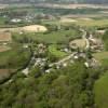 Photos aériennes de Méritein (64190) - Autre vue | Pyrénées-Atlantiques, Nouvelle-Aquitaine, France - Photo réf. N022611