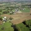 Photos aériennes de Miossens-Lanusse (64450) - Autre vue | Pyrénées-Atlantiques, Nouvelle-Aquitaine, France - Photo réf. N022620