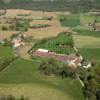 Photos aériennes de Miossens-Lanusse (64450) - Autre vue | Pyrénées-Atlantiques, Nouvelle-Aquitaine, France - Photo réf. N022621