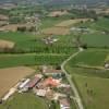 Photos aériennes de Momas (64230) | Pyrénées-Atlantiques, Nouvelle-Aquitaine, France - Photo réf. N022629