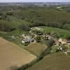 Photos aériennes de Moncaup (64350) - Autre vue | Pyrénées-Atlantiques, Nouvelle-Aquitaine, France - Photo réf. N022638