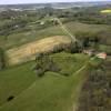 Photos aériennes de Moncaup (64350) - Autre vue | Pyrénées-Atlantiques, Nouvelle-Aquitaine, France - Photo réf. N022639