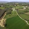 Photos aériennes de Moncaup (64350) - Autre vue | Pyrénées-Atlantiques, Nouvelle-Aquitaine, France - Photo réf. N022640