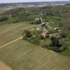 Photos aériennes de Moncaup (64350) - Autre vue | Pyrénées-Atlantiques, Nouvelle-Aquitaine, France - Photo réf. N022641