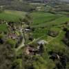 Photos aériennes de Moncaup (64350) - Autre vue | Pyrénées-Atlantiques, Nouvelle-Aquitaine, France - Photo réf. N022644