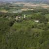 Photos a&eacute;riennes de Moncla (64330) | Pyr&eacute;n&eacute;es-Atlantiques, Nouvelle-Aquitaine, France - Photo r&eacute;f. N022648