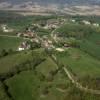 Photos aériennes de Monségur (64460) - Autre vue | Pyrénées-Atlantiques, Nouvelle-Aquitaine, France - Photo réf. N022652