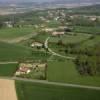 Photos aériennes de Monségur (64460) - Autre vue | Pyrénées-Atlantiques, Nouvelle-Aquitaine, France - Photo réf. N022654